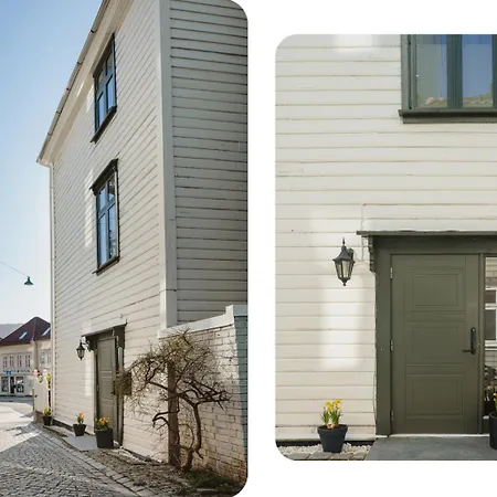 Sentral I Apartment