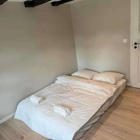 Daire Sentral I Bergen